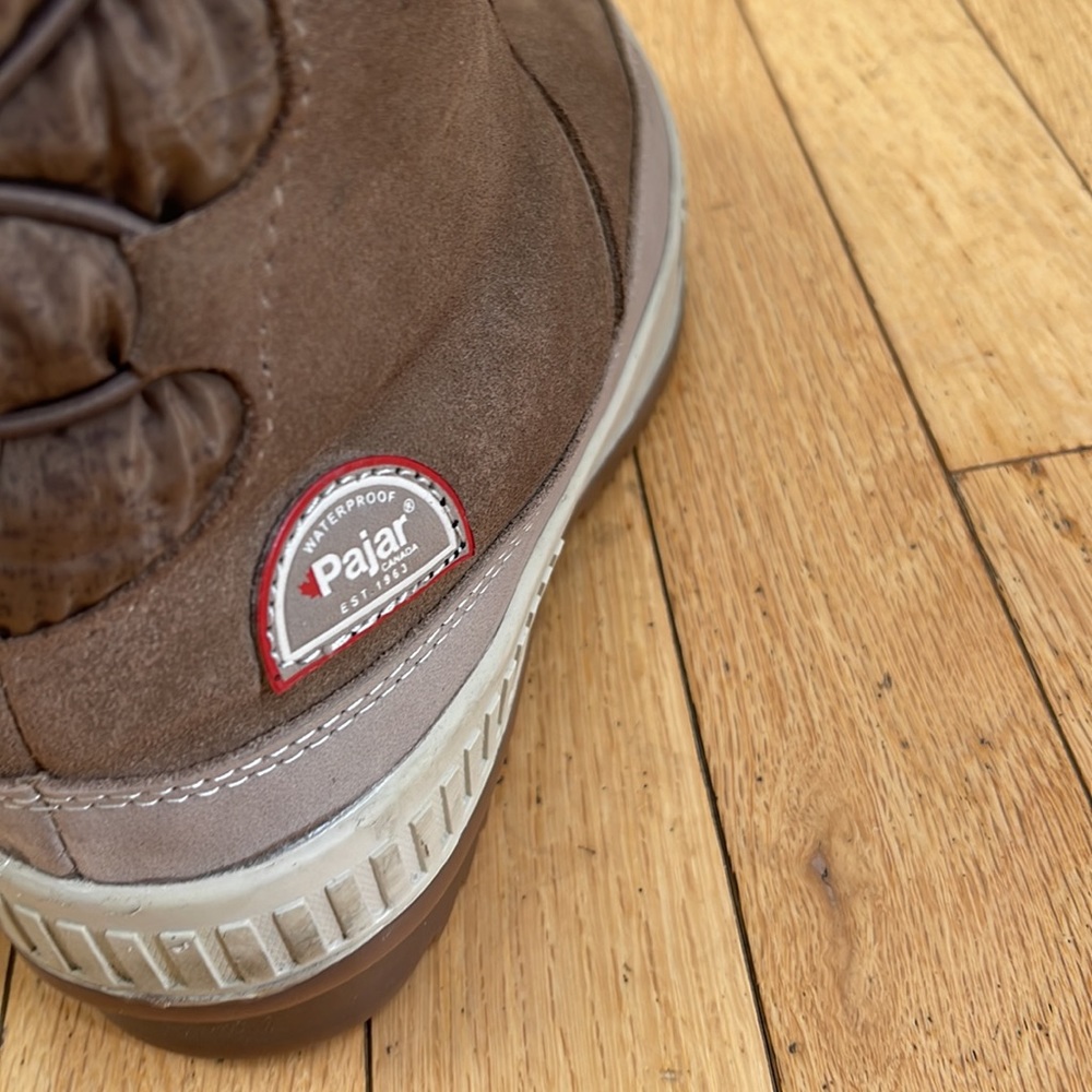 Pajar winter boot - Picture 3 of 5